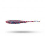 RenzStein Beastly Twist 5pack 9cm 2,5g - Red Devil RenzStein Beastly Twist 5pack 9cm 2,5g - Red Devil